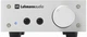 Підсилювач для навушників Lehmannaudio Linear Silver - зображення 1