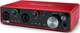 Аудиоинтерфейс Focusrite Scarlett 4i4 (3Gen) - изображение 1