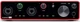 Аудиоинтерфейс Focusrite Scarlett 4i4 (3Gen) - изображение 2