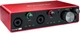 Аудиоинтерфейс Focusrite Scarlett 4i4 (3Gen) - изображение 3