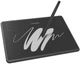 Графический планшет HUION H430P + перчатка - изображение 3