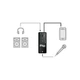 Аудиоинтерфейс IK Multimedia iRig Pre - зображення 4
