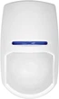 Бездротовий внутрішній двоканальний сповісник Hikvision DS-PD2-D10P-W (868 МГц) - зображення 1