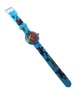 Детские часы NewDay Человек паук Baby 83light blue6 - изображение 2