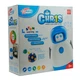 Інтерактивний робот Edu-Toys Мій перший програмований робот (JS020) - зображення 2