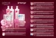 Питательный крем Болгарская роза гр. Карлово Lady's Joy 20 мл - зображення 3