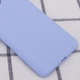Чехол Epik Candy для Xiaomi Redmi Note 10 Pro Силиконовый Голубой / Lilac Blue - изображение 2