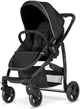 Прогулянкова коляска Graco Evo ХТ Black Grey (6CM99BGRE) - зображення 3