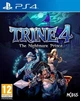 Trine 4 The Nightmare Prince (PS4, русские субтитры) Б/У - изображение 1