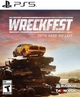 Wreckfest (PS5, русские субтитры) - изображение 1