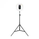 Набор 2 в 1 Трипод для смартфонов + светодиодное кольцо HAVIT HV-ST7012I PRO - изображение 1