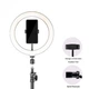 Набор 2 в 1 Трипод для смартфонов + светодиодное кольцо HAVIT HV-ST7012I PRO - изображение 2