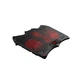 Підставка для охолодження ноутбука COOLER PAD HAVIT HV-F2081 USB - зображення 2