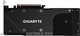 Відеокарта Gigabyte GeForce RTX 3080 Turbo 10G 10 GB GDDR6X (320 bit) (1710/19000) (2 х HDMI, 3 x DisplayPort) (GV-N3080TURBO-10GD) - зображення 3