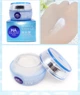 Крем для лица Bioaqua HA Hyaluronic Acid Water Get с гиалуроновой кислотой Moisture Replenishment Cream, 50г - изображение 4