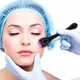 Мезоролер Derma Roller 0,5 мм для обличчя на 540 голок - зображення 4