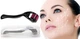 Мезоролер Derma Roller 0,5 мм для обличчя на 540 голок - зображення 2
