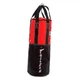 Мешок боксерский цилиндр HB3 Fairtex 80см Красно-черный (37475025) - изображение 1