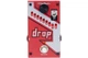 Педаль эффектов для электрогитары DIGITECH DROP 92430 - изображение 1