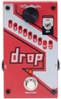 Педаль эффектов для электрогитары DIGITECH DROP 92430 - изображение 2