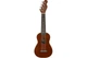 Укулеле FENDER UKULELE VENICE SOPRANO NATURAL WN 96026 - зображення 1