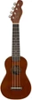 Укулеле FENDER UKULELE VENICE SOPRANO NATURAL WN 96026 - зображення 2
