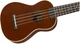 Укулеле FENDER UKULELE VENICE SOPRANO NATURAL WN 96026 - зображення 5