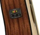 Электроакустическая гитара FENDER CD-60SCE WN NATURAL 95388 - изображение 5