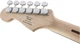 Электрогитара SQUIER by FENDER BULLET STRATOCASTER HSS AWT 24022 - изображение 3