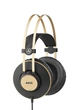 Наушники студийные AKG K92 85082 - изображение 2