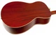 Вестерн гитара YAMAHA FS820 AB 107618 - изображение 4