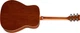 Вестерн гитара YAMAHA FG820 BS 107609 - изображение 2