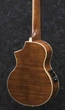 Укулеле IBANEZ UEW15E 78722 - изображение 5