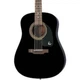 Вестерн гітара EPIPHONE DR-100 EB 23565 - зображення 2