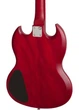 Электрогитара EPIPHONE SG SPECIAL VE CHERRY 91259 - изображение 5