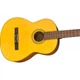 Классическая гитара FENDER ESC-110 CLASSICAL WIDE NECK 119968 - изображение 2