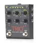 Педаль эффектов для электрогитары DIGITECH TRIO+ 85676 - изображение 4