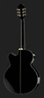 Электроакустическая гитара EPIPHONE EJ-200SCE BK GLD 44752 - изображение 3