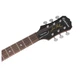 Электрогитара EPIPHONE LES PAUL SPECIAL VE WALNUT VINTAGE 91256 - изображение 5