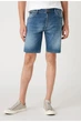 Шорты джинсовые Wrangler TEXAS SHORTS Regular Fit (W11CQ148R) Голубой 29-00 - изображение 1