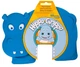 Антискользящая подушка на стульчик Baby Banana (Hippo) - изображение 1