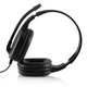Наушники Modecom MC-823 Ranger Black-Red (S-MC-823-RANGER) - изображение 2
