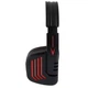 Наушники Modecom MC-823 Ranger Black-Red (S-MC-823-RANGER) - изображение 4