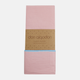 Наволочка Don Algodon Перкаль Rosa 50х70 (8435474251634) - изображение 5
