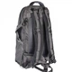 Рюкзак туристичний Wenhao 50 л чорний R506083-BK - изображение 4