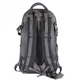 Рюкзак туристичний Wenhao 50 л чорний R506083-BK - изображение 5
