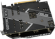 Відеокарта Asus PCI-Ex GeForce RTX 3060 Phoenix 12GB GDDR6 (192bit) (1807/15000) (HDMI, 3 x DisplayPort) (PH-RTX3060-12G) - зображення 8