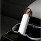 Портативна лампа Baseus Solar Emergency Car Flashlight White (сонячна батарея) - зображення 5