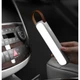 Портативна лампа Baseus Solar Emergency Car Flashlight White (сонячна батарея) - зображення 8