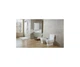Унитаз SANWERK в комплекте со сливным бачком и крышкой - COMPACT EMMASQUARE (SW0003073) - изображение 4